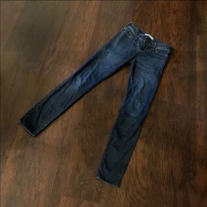 Abercrombie Kids Girls Jeggings Size 14